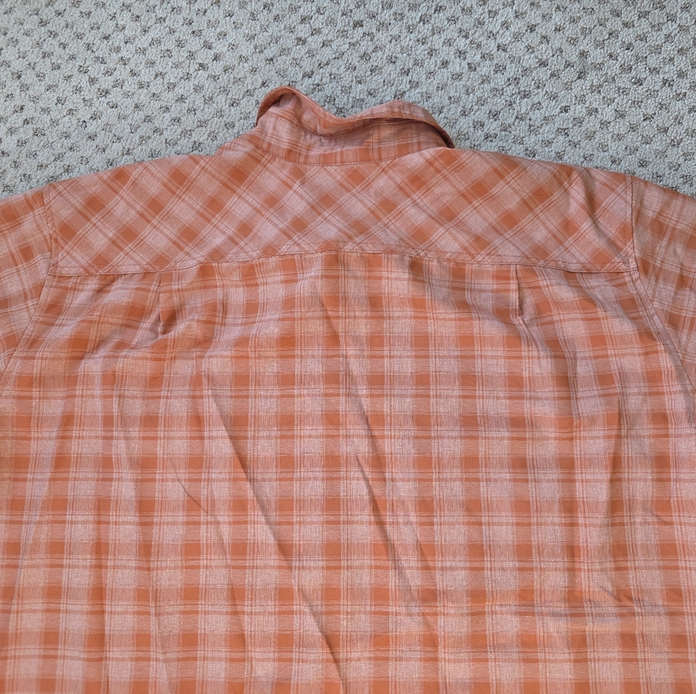 Orvis button down - image 8